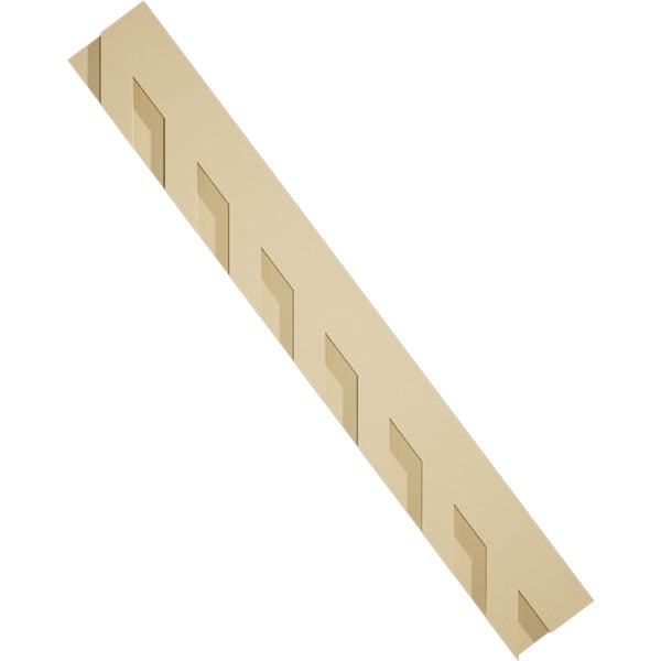 Ekena Millwork DENS06PR1612ELZ01