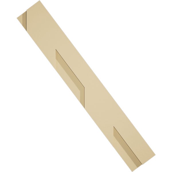 Ekena Millwork DENS06PR1612MNR01