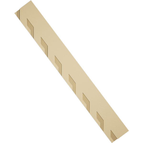 Ekena Millwork DENS06PR1612SAN01