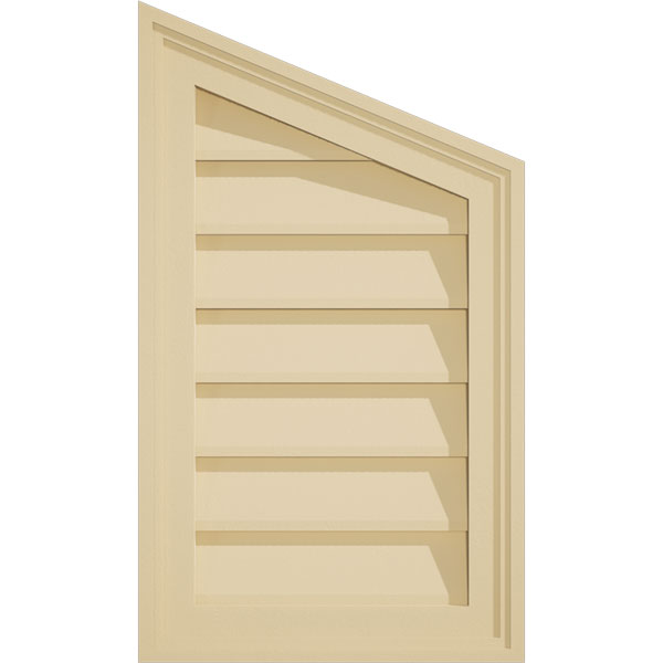 Ekena Millwork GVSPR14X2402SN-05