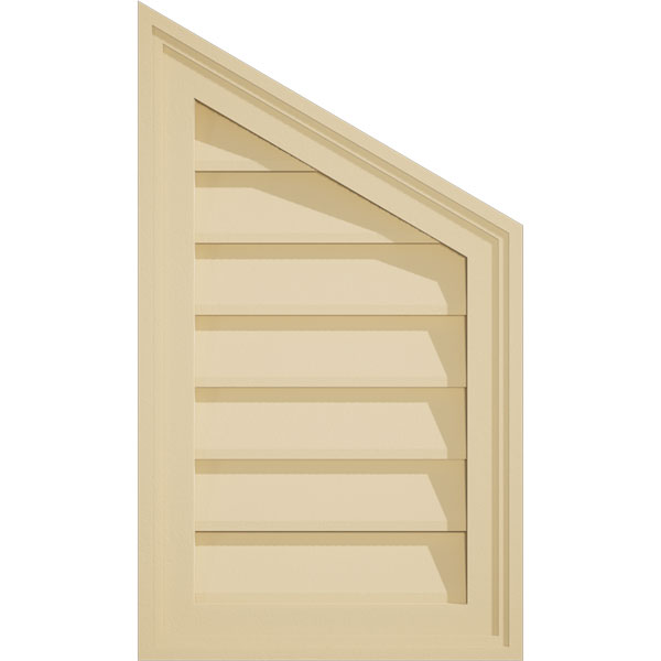 Ekena Millwork GVSPR14X2402SN-07