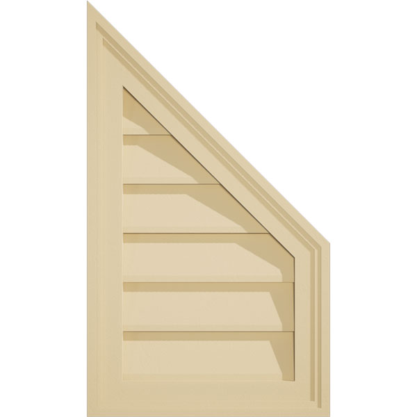 Ekena Millwork GVSPR14X2402SN-12