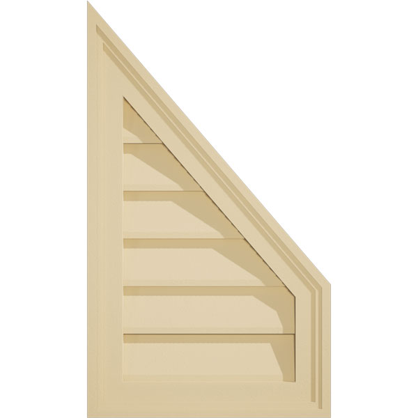 Ekena Millwork GVSPR14X2402SN-14