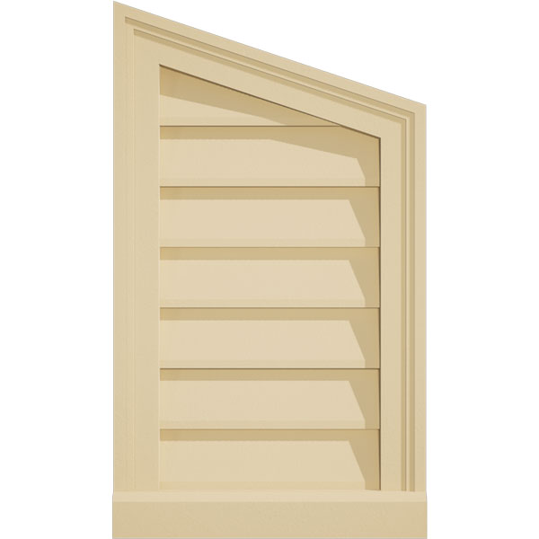 Ekena Millwork GVSPR14X2403SN-04