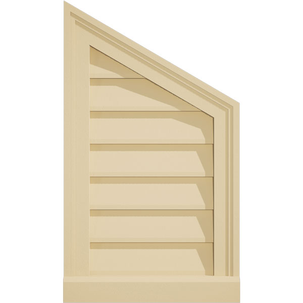 Ekena Millwork GVSPR14X2403SN-07