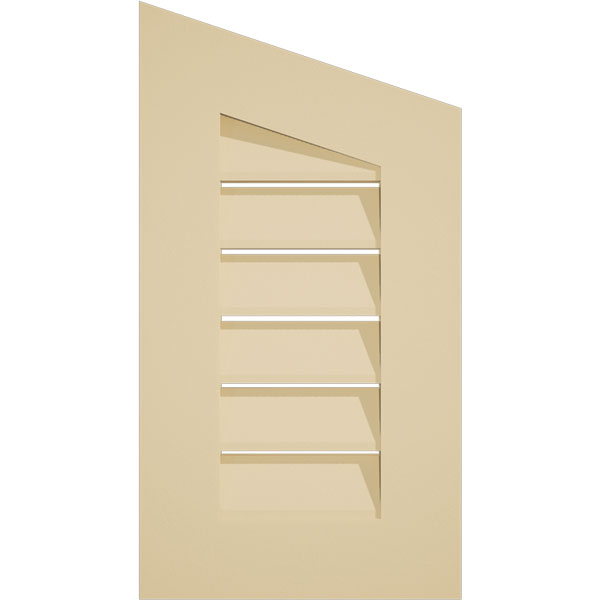 Ekena Millwork GVSPR14X2601SF-04