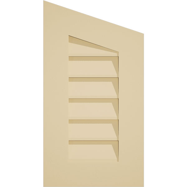 Ekena Millwork GVSPR14X2601SN-04