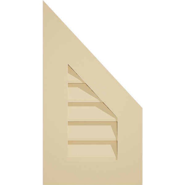 Ekena Millwork GVSPR14X2601SN-13