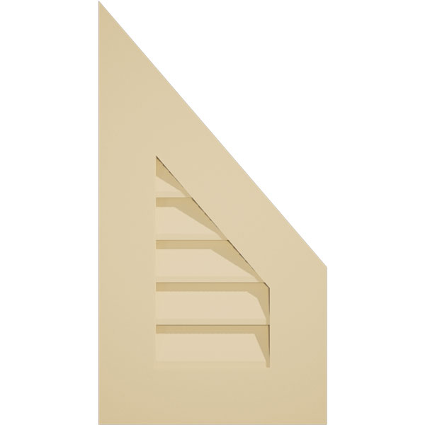 Ekena Millwork GVSPR14X2601SN-14
