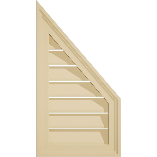 Ekena Millwork GVSPR14X2602SF-14