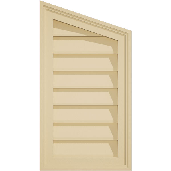 Ekena Millwork GVSPR14X2602SN-04