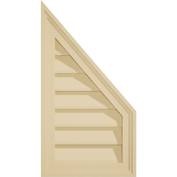 Ekena Millwork GVSPR14X2602SN-14