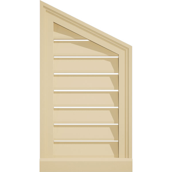 Ekena Millwork GVSPR14X2603SF-06