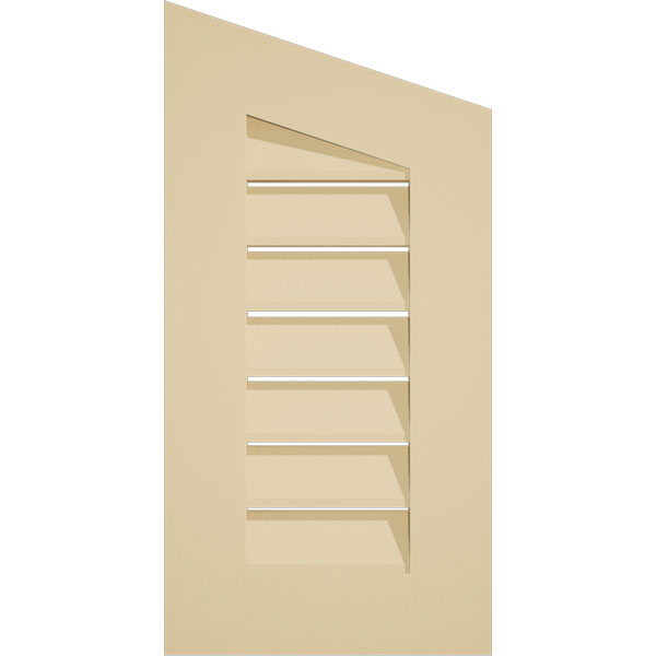Ekena Millwork GVSPR14X2801SF-04