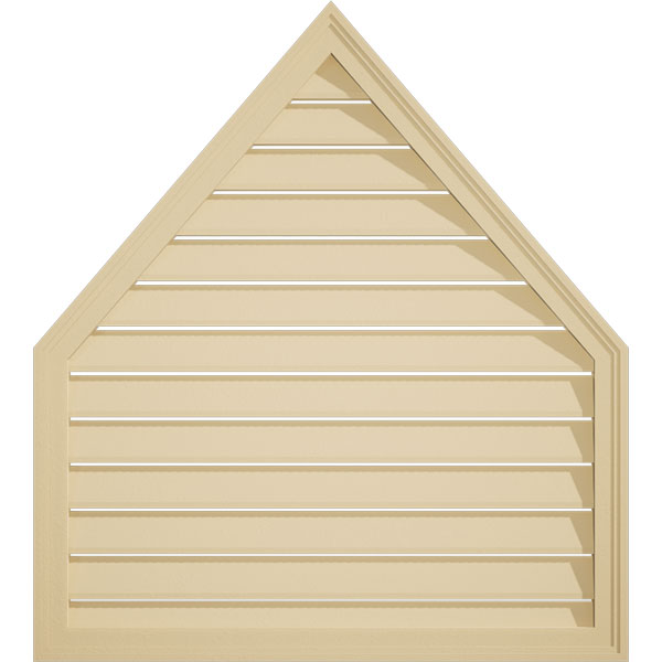 Ekena Millwork GVSPE36X4002SF-14