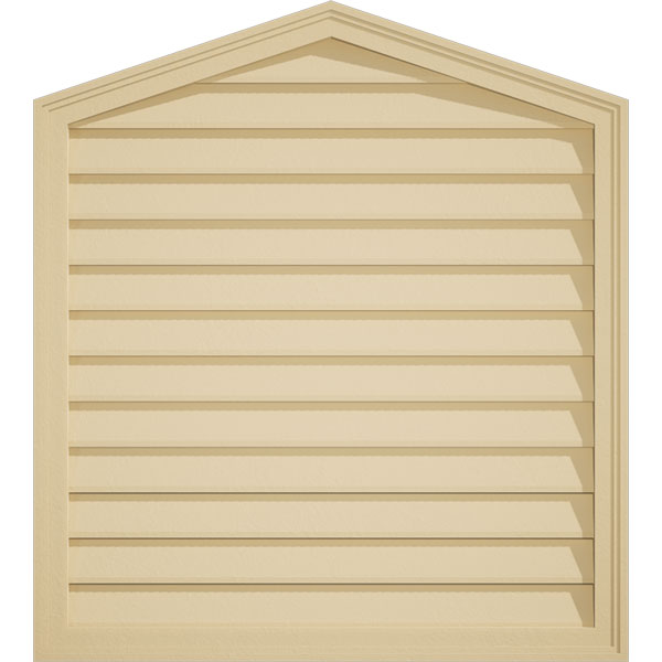 Ekena Millwork GVSPE36X4002SN-04