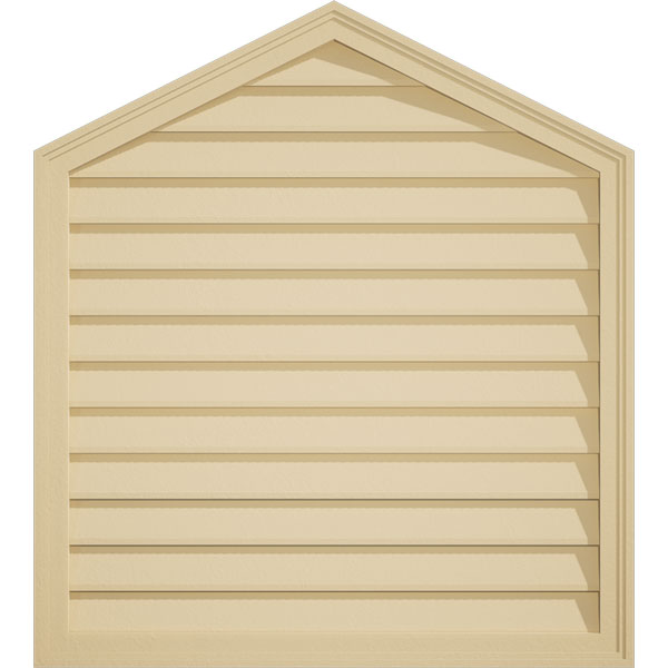 Ekena Millwork GVSPE36X4002SN-06