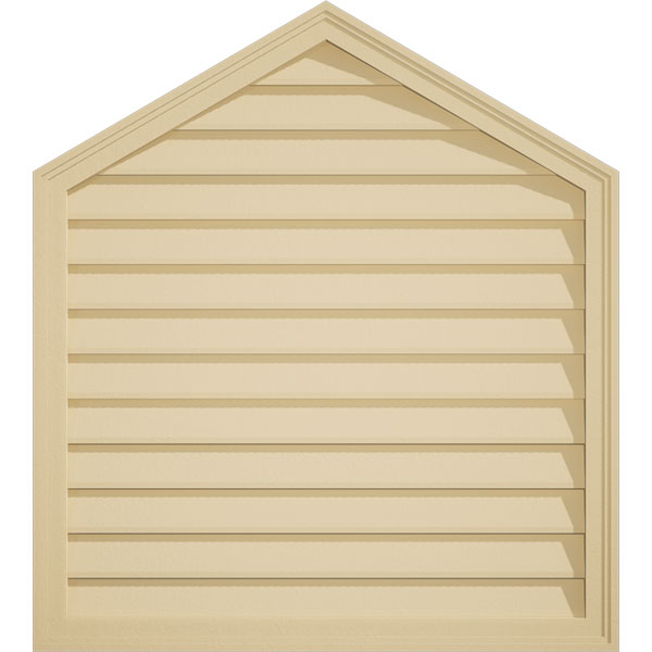 Ekena Millwork GVSPE36X4002SN-07