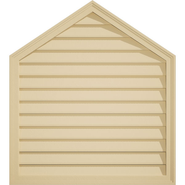 Ekena Millwork GVSPE36X4002SN-08