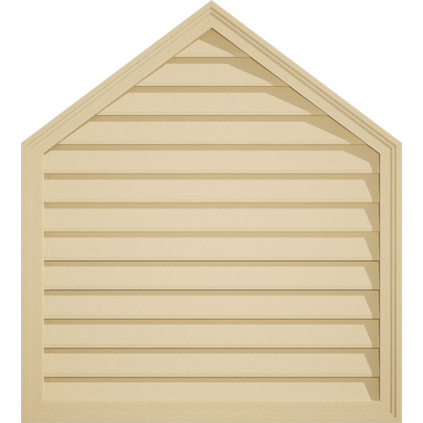 Ekena Millwork GVSPE36X4002SN-09