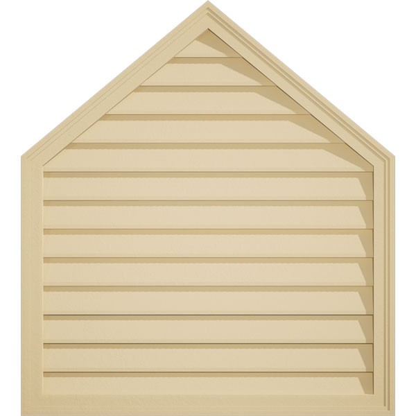 Ekena Millwork GVSPE36X4002SN-10