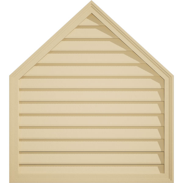 Ekena Millwork GVSPE36X4002SN-11