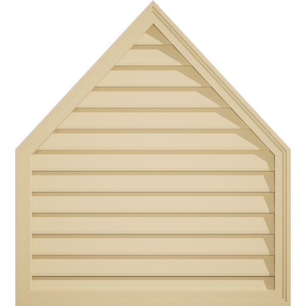 Ekena Millwork GVSPE36X4002SN-13