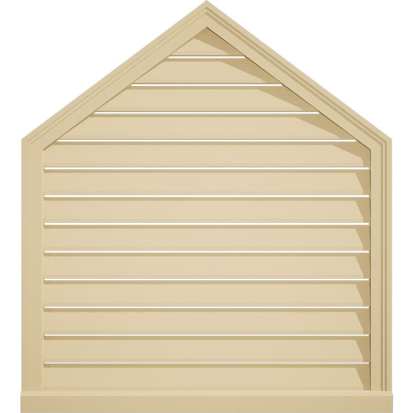 Ekena Millwork GVSPE36X4003SF-09