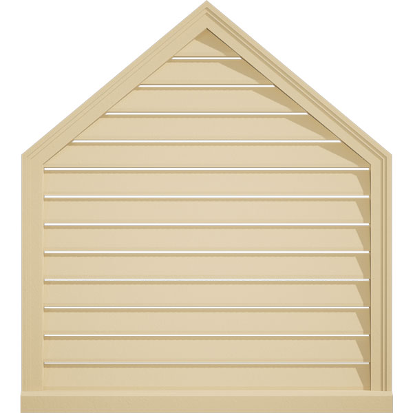 Ekena Millwork GVSPE36X4003SF-10