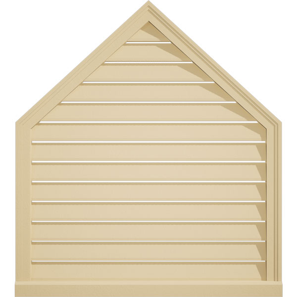 Ekena Millwork GVSPE36X4003SF-11