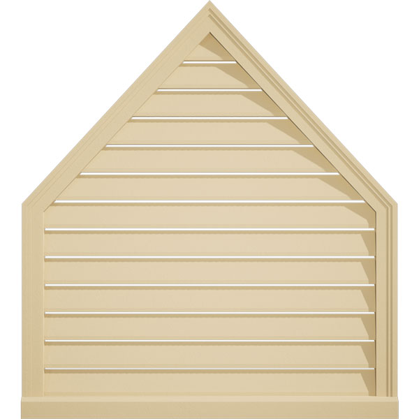 Ekena Millwork GVSPE36X4003SF-13