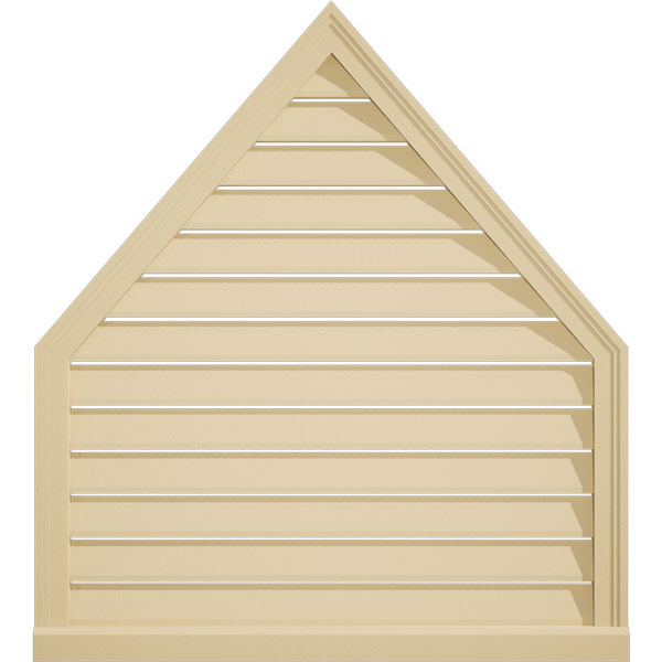 Ekena Millwork GVSPE36X4003SF-14