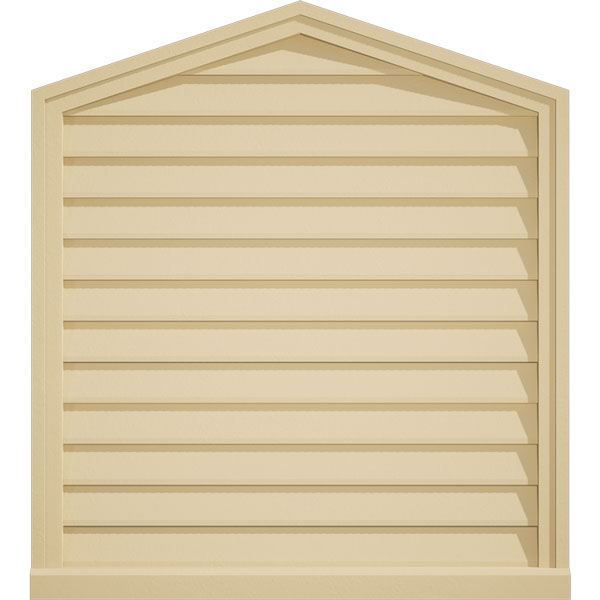 Ekena Millwork GVSPE36X4003SN-04
