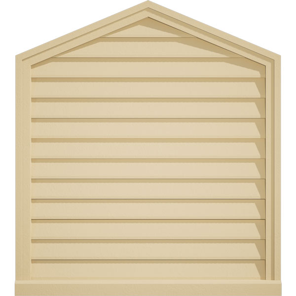 Ekena Millwork GVSPE36X4003SN-05