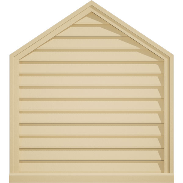 Ekena Millwork GVSPE36X4003SN-08