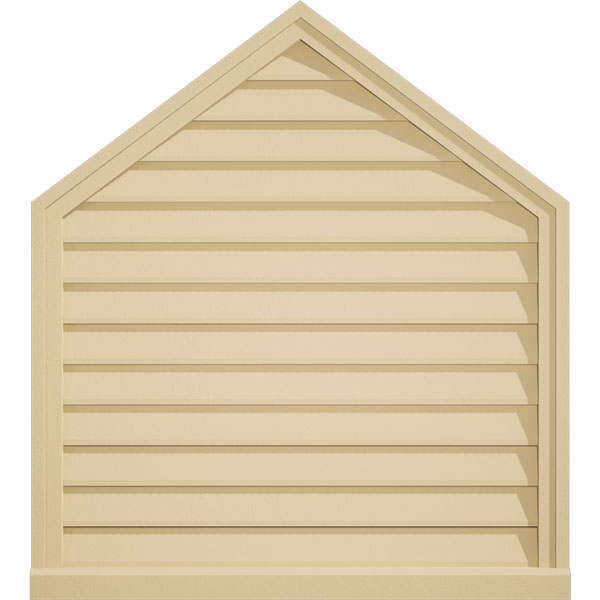 Ekena Millwork GVSPE36X4003SN-09