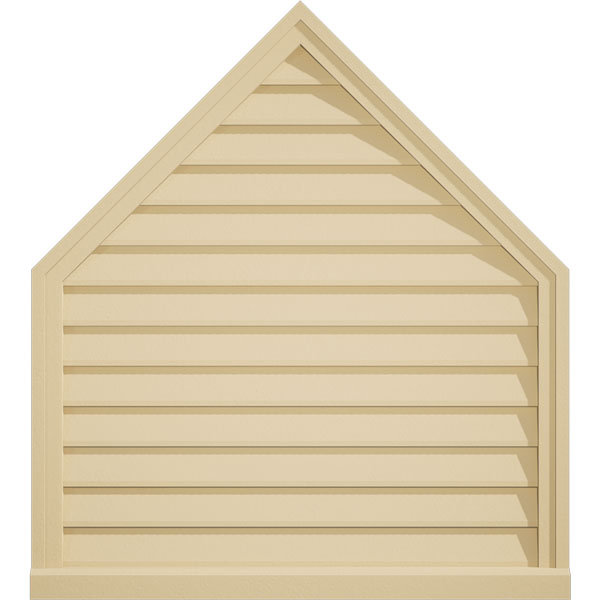 Ekena Millwork GVSPE36X4003SN-12