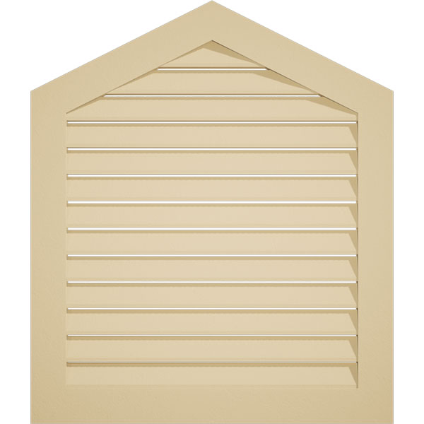 Ekena Millwork GVSPE36X4201SF-06