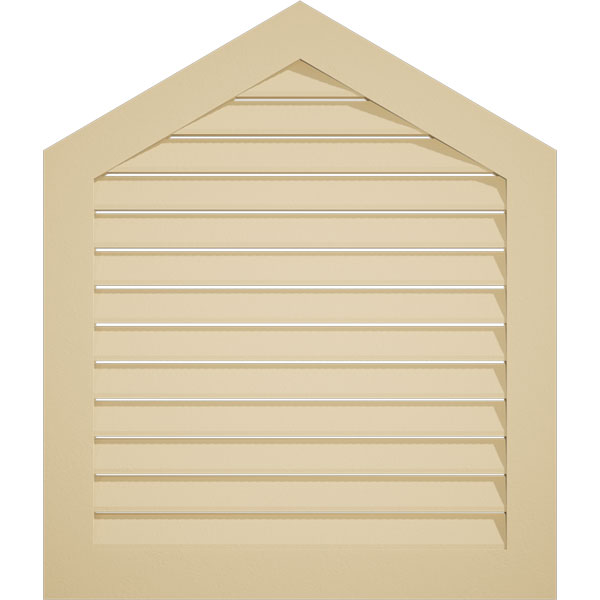 Ekena Millwork GVSPE36X4201SF-07