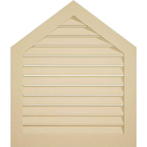 Ekena Millwork GVSPE36X4201SF-09