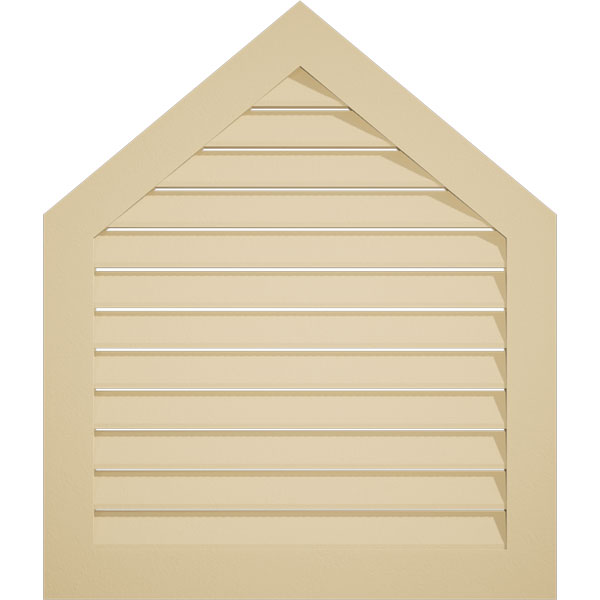 Ekena Millwork GVSPE36X4201SF-10