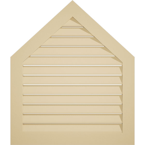 Ekena Millwork GVSPE36X4201SF-11