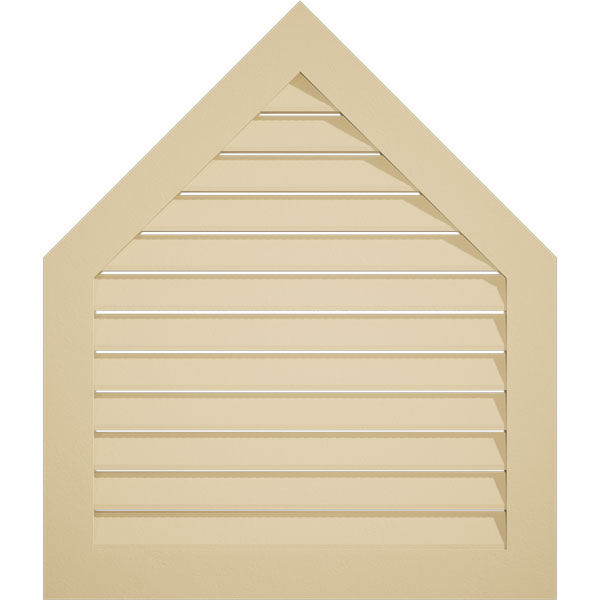Ekena Millwork GVSPE36X4201SF-12