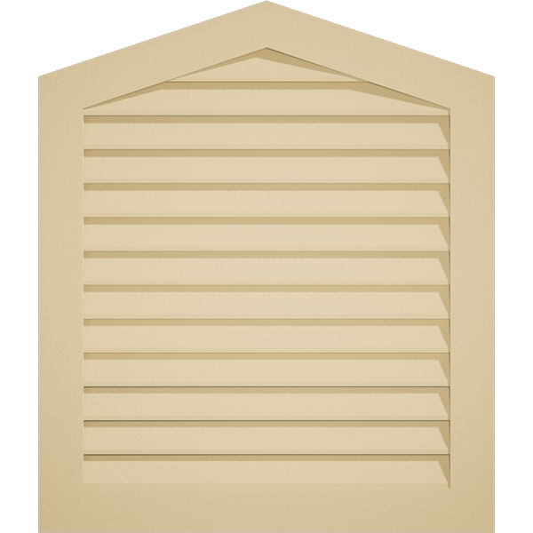 Ekena Millwork GVSPE36X4201SN-04