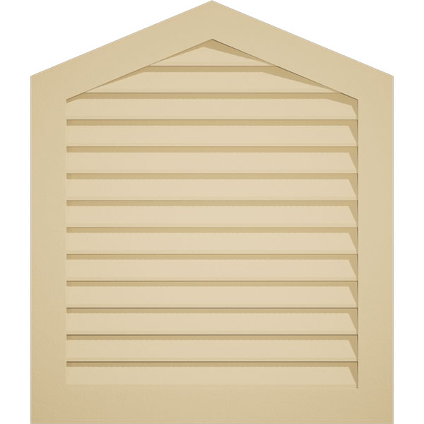 Ekena Millwork GVSPE36X4201SN-05