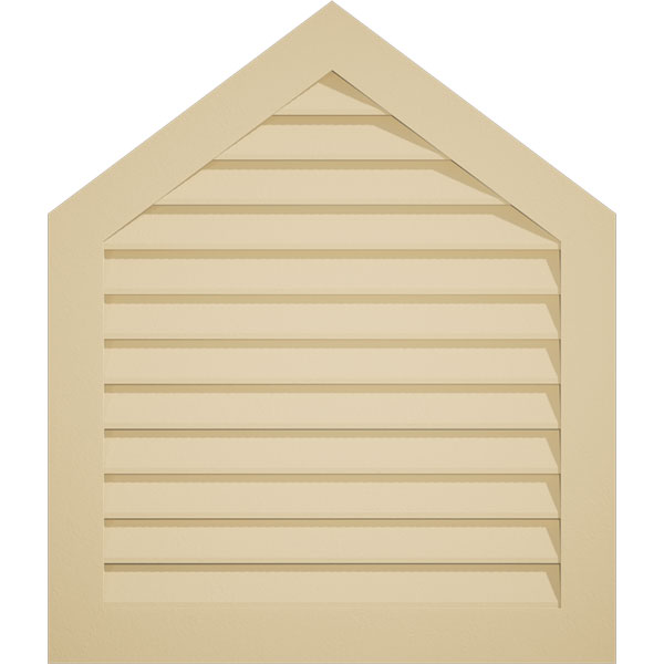 Ekena Millwork GVSPE36X4201SN-09