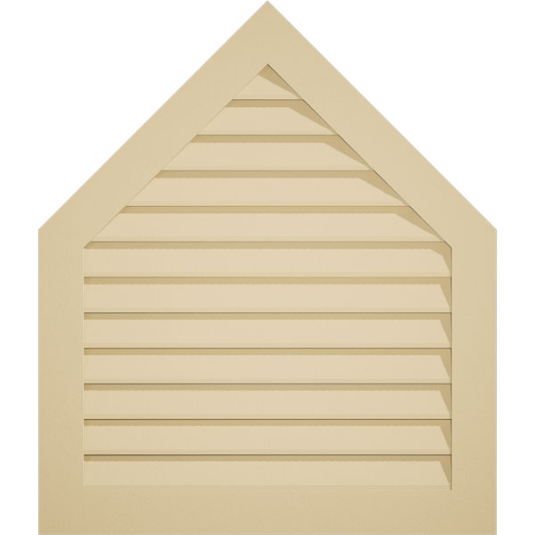 Ekena Millwork GVSPE36X4201SN-12