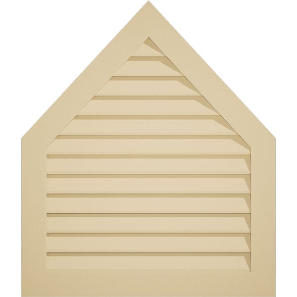 Ekena Millwork GVSPE36X4201SN-13