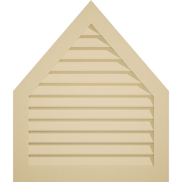 Ekena Millwork GVSPE36X4201SN-14