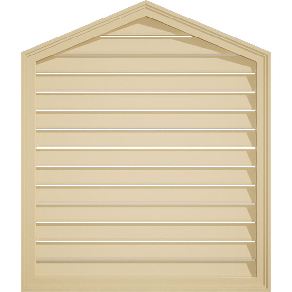 Ekena Millwork GVSPE36X4202SF-05